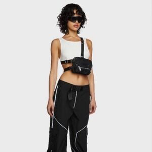 Dolls Kill Fanny Pack